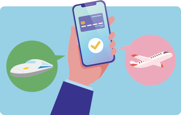 スマホでの受注確認イメージ